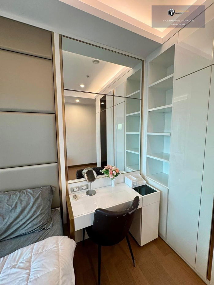 picture Supalai Elite Phayathai | 🚝Near BTS, Phayathai #2025072311044 | 🚝Near BTS, Phayathai #2025072311044 - 7/11