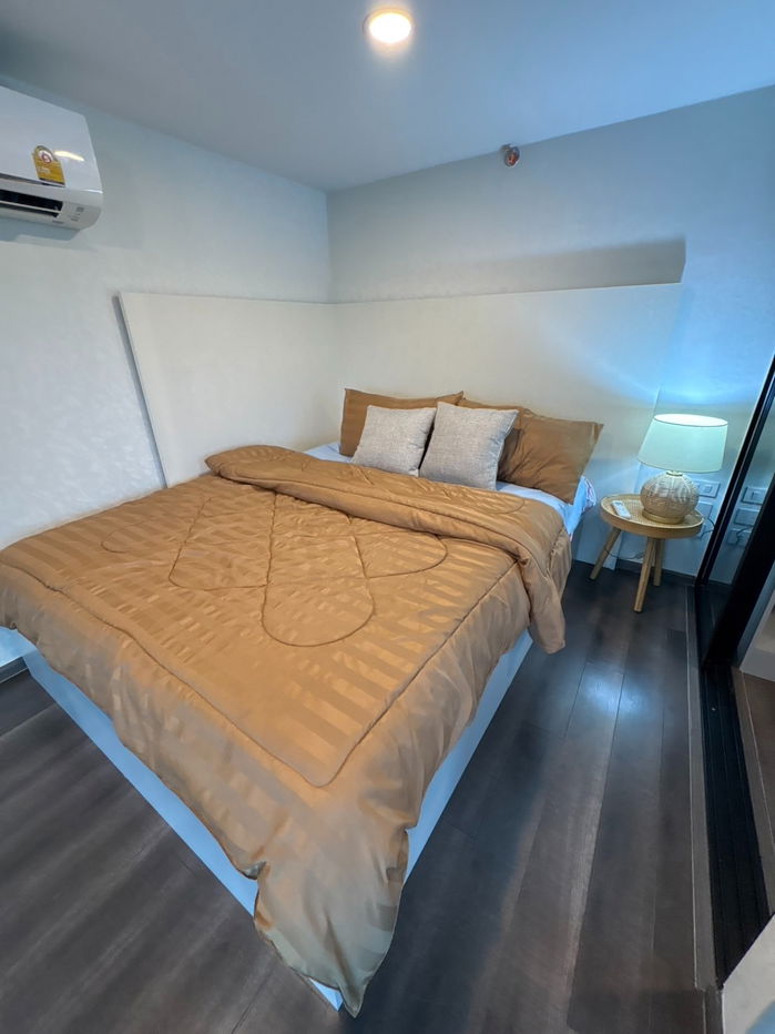 picture For rent Knightsbridge Space Rama 9  - 21/29