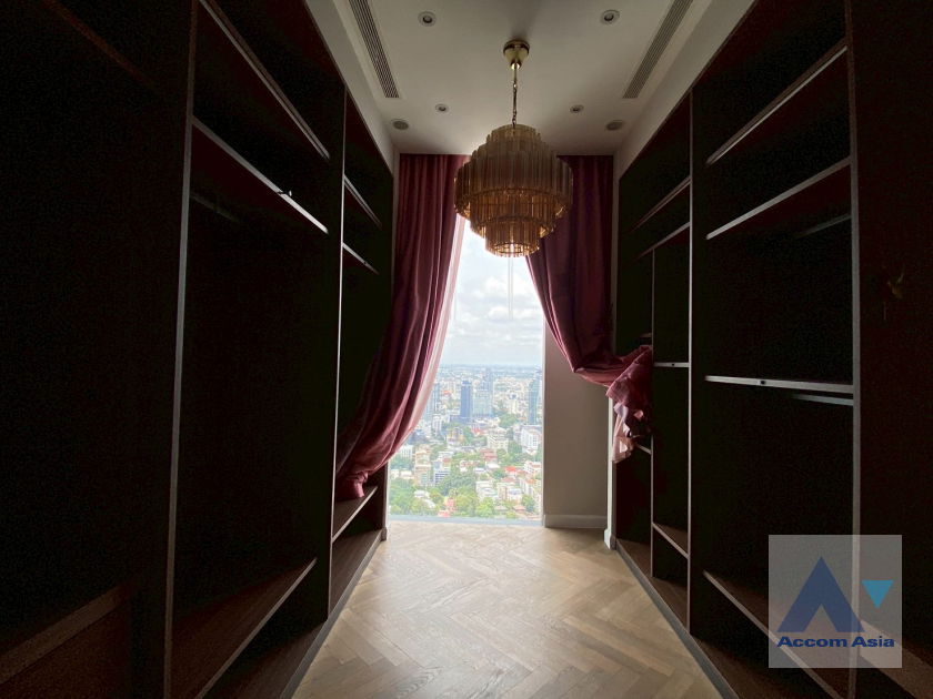 picture 🔼🔽 AccomA 📩 Big Balcony,Newly renovated 2 BR Condominium @MARQUE Sukhumvit (AA43850) - 6/9
