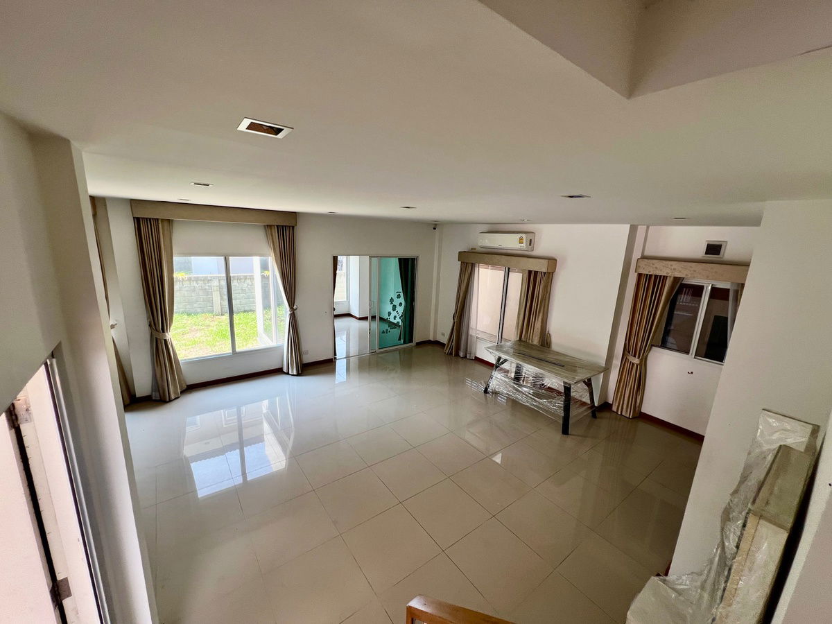 picture 🏡 Urgent Sale! Detached House at Casa Ville Bangna – Thepharak 🔥 Special Price – Re-listing After Reservation Canceled | Best Deal in the Project! - 35/43