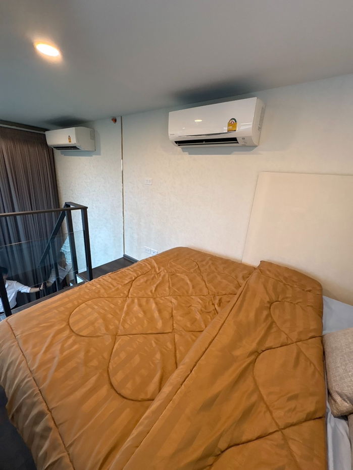picture For rent Knightsbridge Space Rama 9  - 17/29