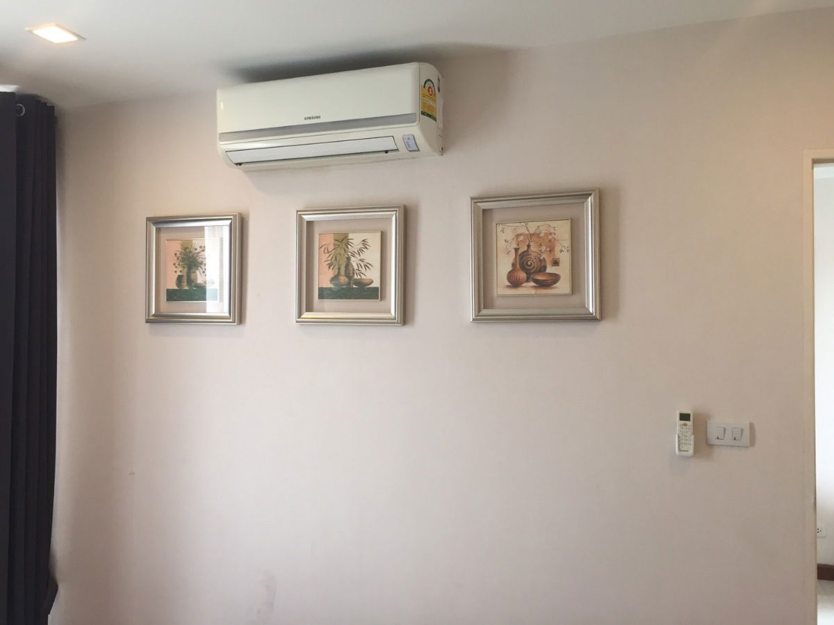 รูป ✅ให้เช่า คอนโด แอร์ลิงค์ เรสซิเดนซ์ Airlink Residence ใกล้สนามบินสุวรรณภูมิ ARL สถานี ลาดกระบัง - รูปที่ 5/8