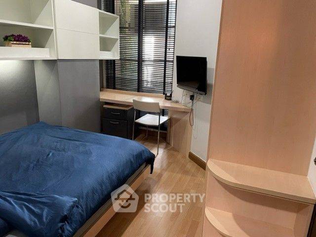 รูป คอนโด 2-ห้องนอน ที่ ซิตี้ สมาร์ท สุขุมวิท18 ใกล้ BTS อโศก (ID 924380) - รูปที่ 6/14