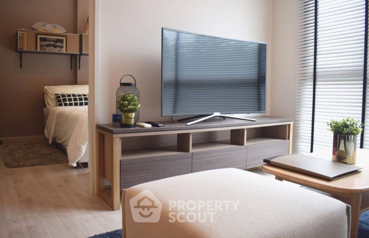 picture 2-BR Condo at Chambers Chaan Ladprao - Wanghin in Lat Phrao (ID 2221974) - 6/12