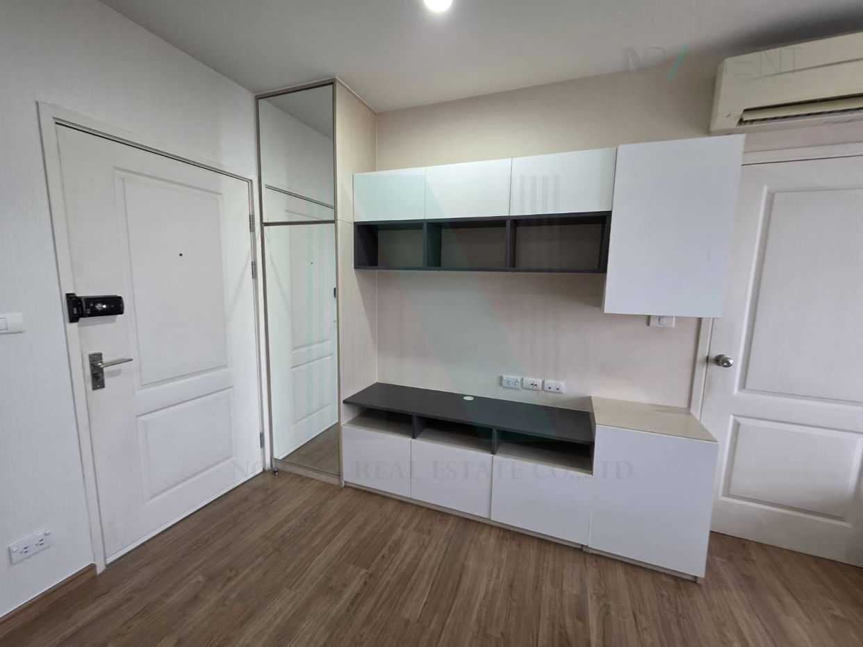 picture 🎉 For Sell Condo THE TREE BANG PO STATION Building 1, Floor 26,Studio, Room size 29 sqm - 2/8