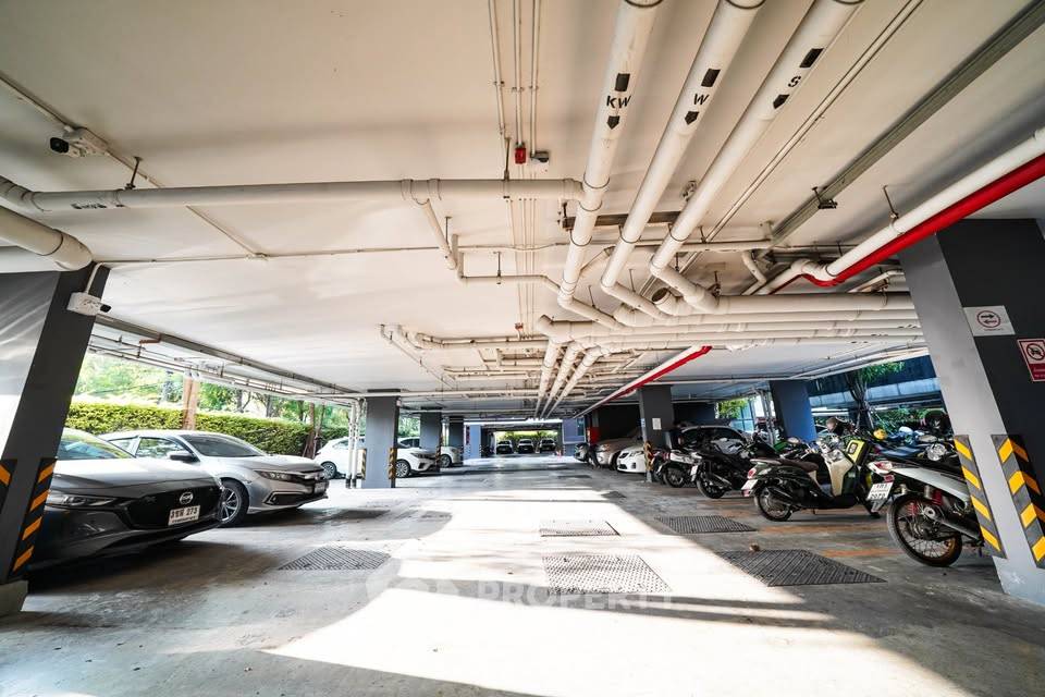 picture 1-BR Condo at Wynn Condo in Khlong Thanon (ID 2219953) - 3/20