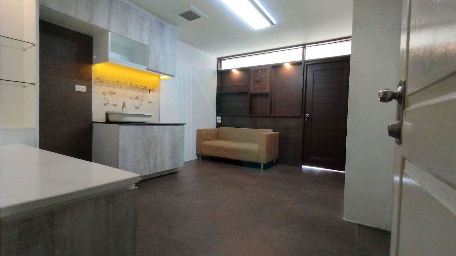 picture 🚩 For Sell Condo COMMONWEALTH PINKLAO Building 1, Floor 20,2 bed room, Room size 47 sqm - 7/8