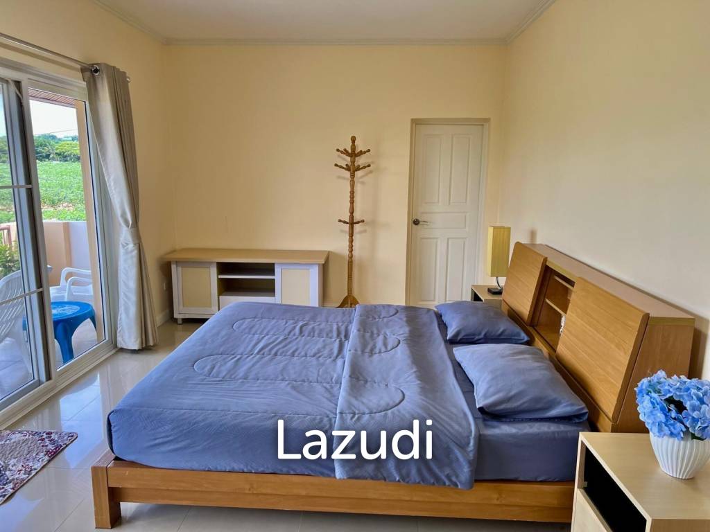 picture 4 Beds 5 Baths 500 SQ.M. Bangsaray House - 27/61
