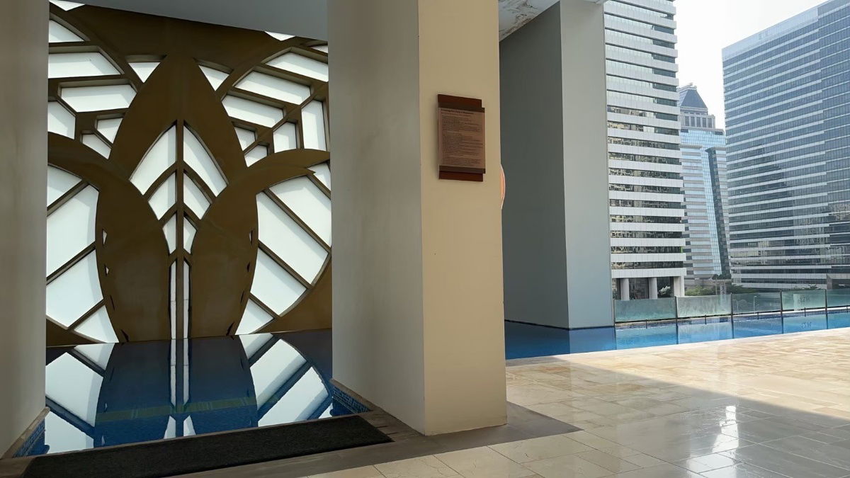 picture The Infinity Condominium Sathorn for Sale - 6/12