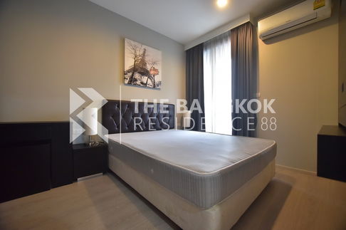 Price better than expected! 💥 RHYTHM Sukhumvit 44/1 near BTS Phra Khanong