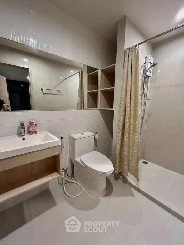 picture 1-BR Condo at NUE Mega Plus Bangna in Bang Kaeo (ID 2153869) - 6/9