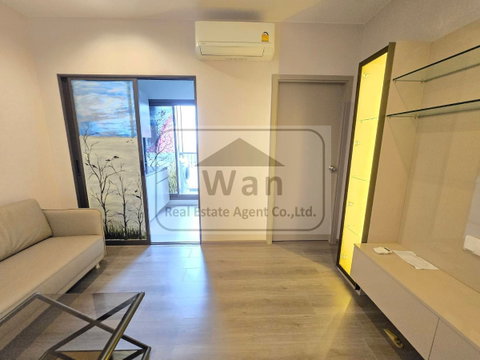 politan aqua riverside condo for rent