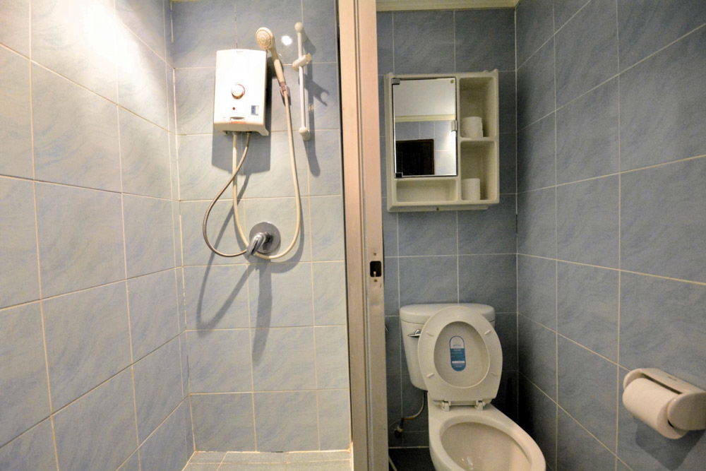picture Studio Condominium @ Jomtien Beach Condo - Rimhad - 3/29