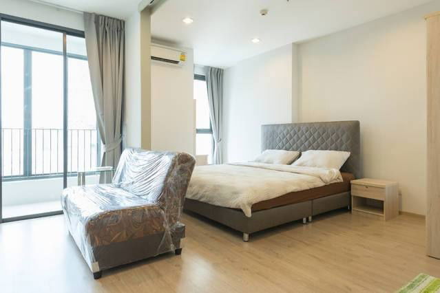 picture Ideo Q Ratchathewi【𝐒𝐄𝐋𝐋 & 𝐑𝐄𝐍𝐓】🔥Decorate with premium materials and organize your living space perfectly🔥  Contact Line ID: @hacondo - 1/8
