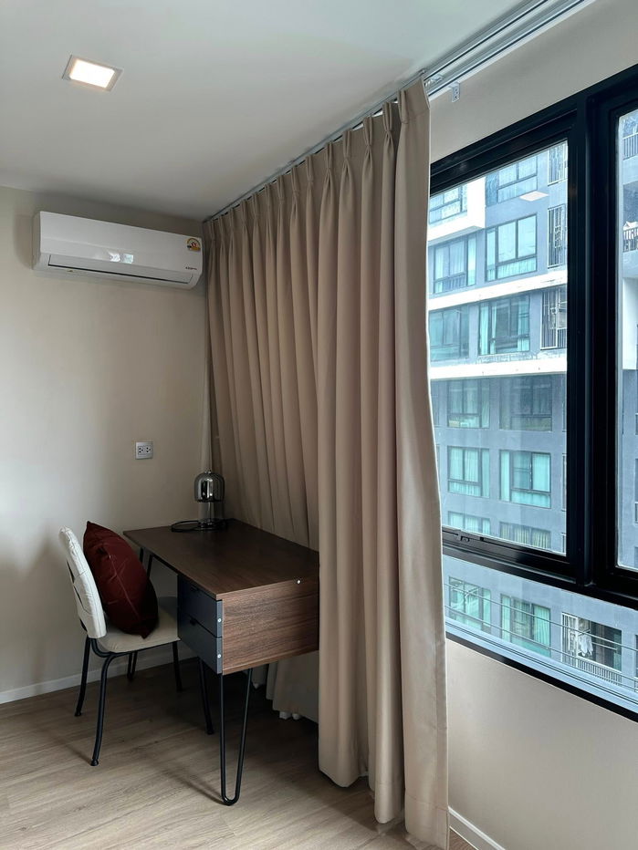 รูป เช่าคอนโด Atmoz Ladprao 71/แอทโมซ ลาดพร้าว 71 (C6807055) ID Line : @condo44 - รูปที่ 11/12