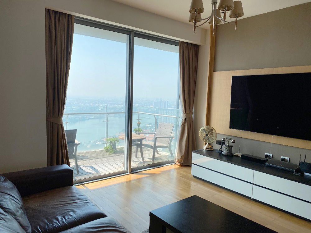 picture FOR RENT THE PANO Fully Furnished  Ready to move in. - 1/12