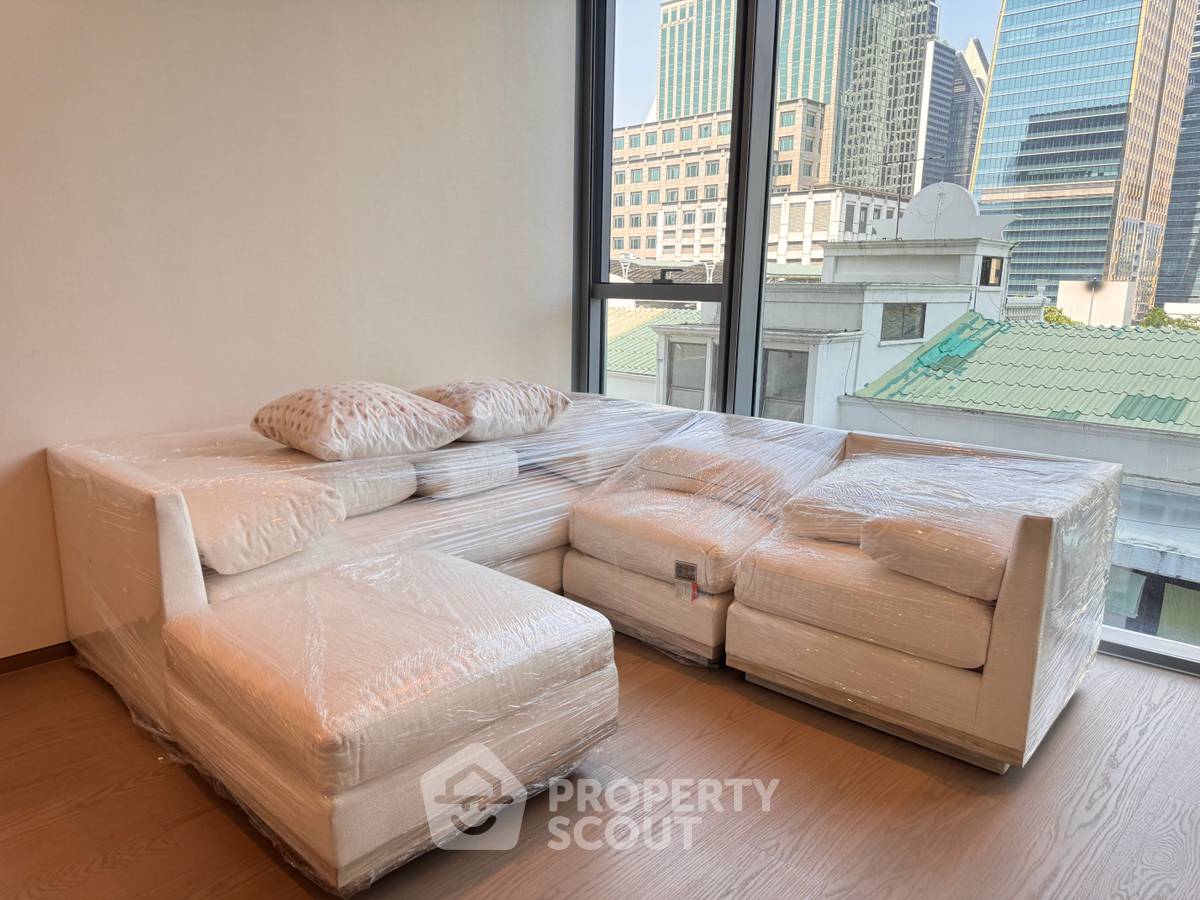 รูป คอนโด 1-ห้องนอน ที่ สโคป หลังสวน ใกล้ BTS ชิดลม (ID 1546168) - รูปที่ 11/29