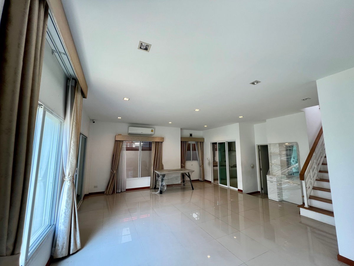 picture 🏡 Urgent Sale! Detached House at Casa Ville Bangna – Thepharak 🔥 Special Price – Re-listing After Reservation Canceled | Best Deal in the Project! - 39/43