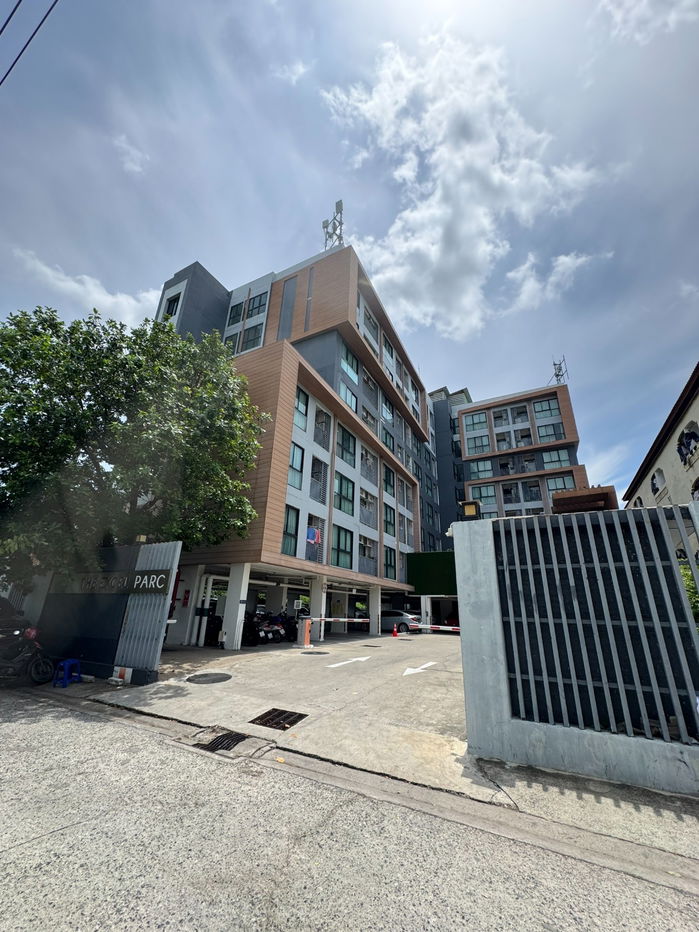 picture ✨The Excel Parc (Low Rise) 2.39 M✨  - 5/11