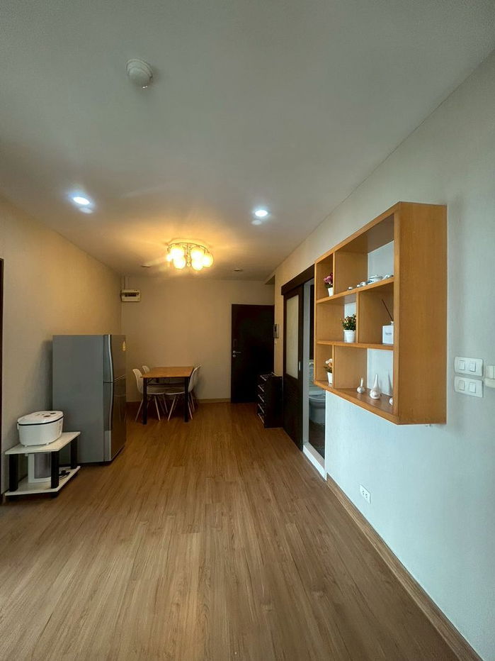 picture Condo for rent, Ladda Condo View Sriracha, great  location, city center, near community - 3/16