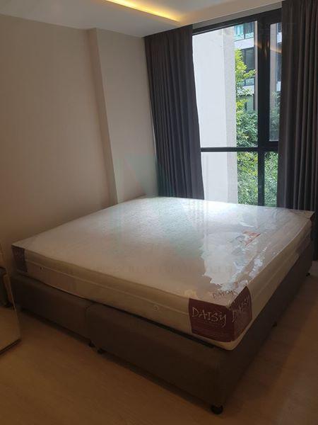 รูป ให้เช่าคอนโด VTARA Sukhumvit 36 ขนาด 52 ตรม. 2 ห้องนอน 2 ห้องน้ำ แต่งครบ - รูปที่ 2/8