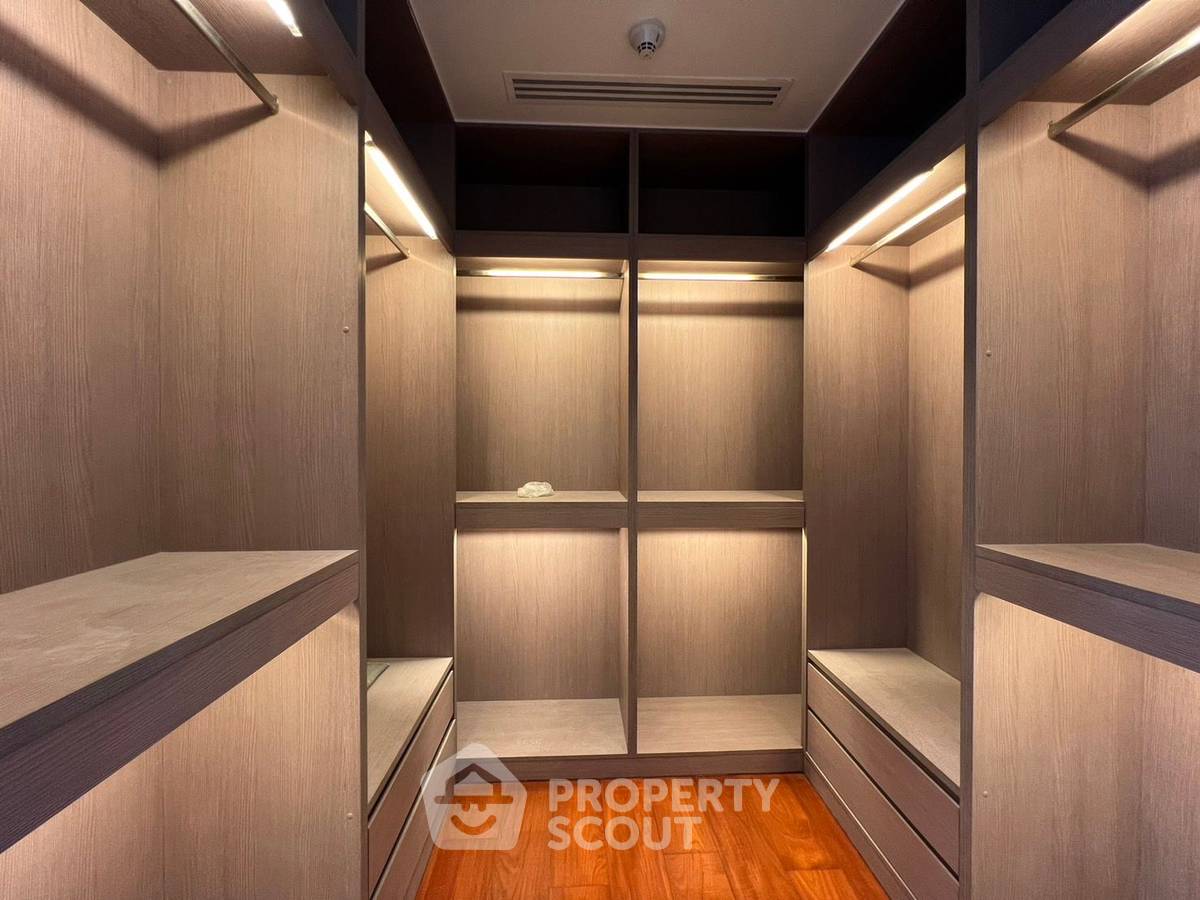 รูป คอนโด 3-ห้องนอน ที่ 185 ราชดำริ ใกล้ BTS ราชดำริ (ID 2215011) - รูปที่ 7/18
