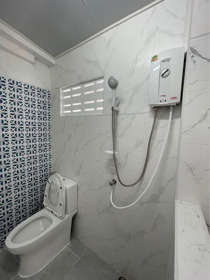 picture 🏡 Luxury house for rent - Soi Yen Akat 11, Yan Nawa 27,000 baht/month Property code: RS1000 - 15/17
