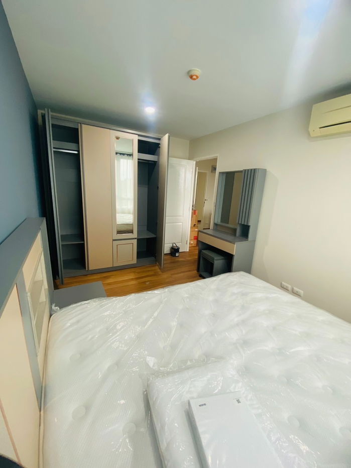 picture new condo for rent fully furnished  - 10/14