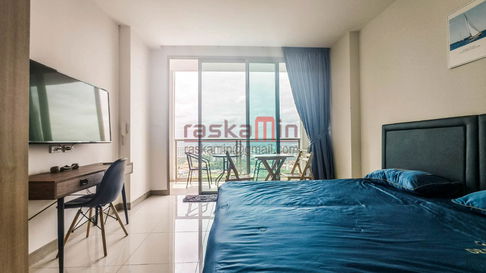  FOR RENT – THE RIVIERA WONGAMAT BEACH
