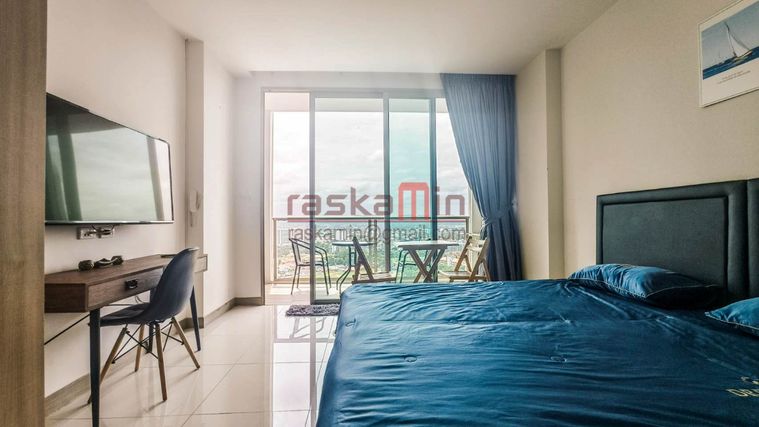  FOR RENT – THE RIVIERA WONGAMAT BEACH