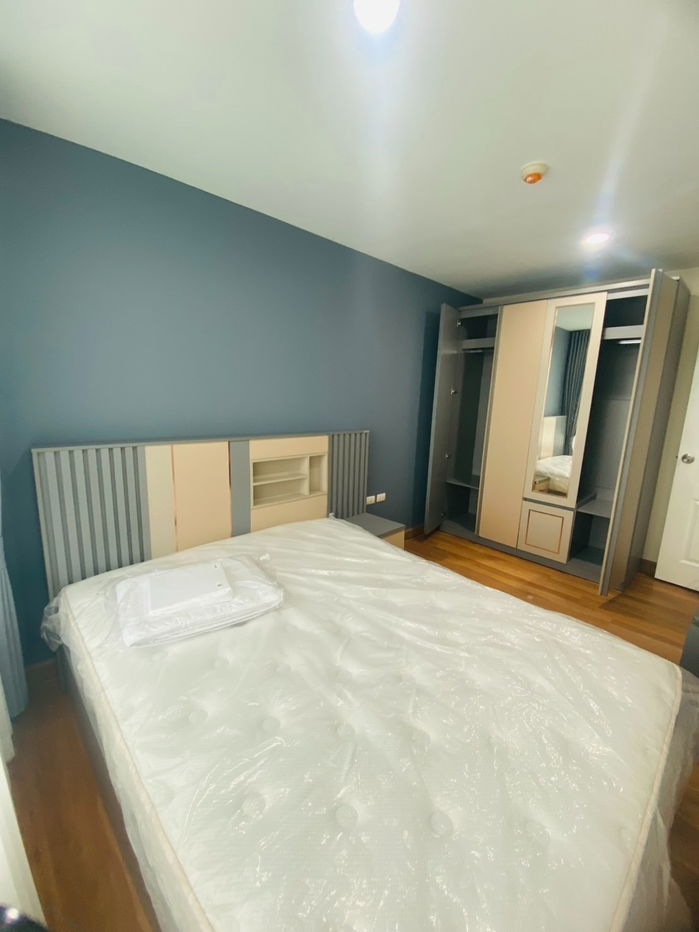 picture new condo for rent fully furnished  - 9/14