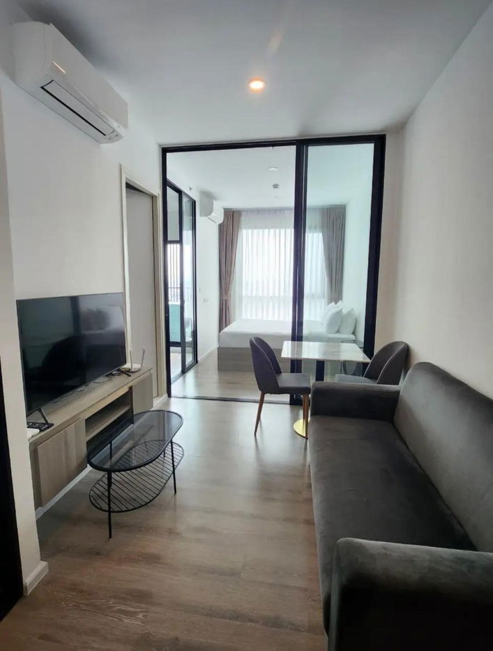 picture For rent Knightsbridge Sukhumvit-Thepharak (Flexible contract 3 months – 1 year) - 7/7