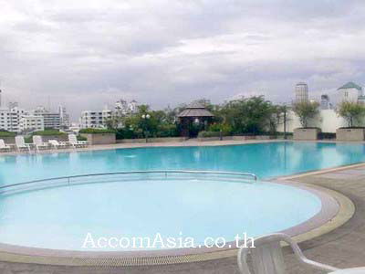 รูป 🔼🔽 AccomA 📩 Pet friendly 3 BR Condominium @Ruamsuk Condominium (20481) - รูปที่ 8/8