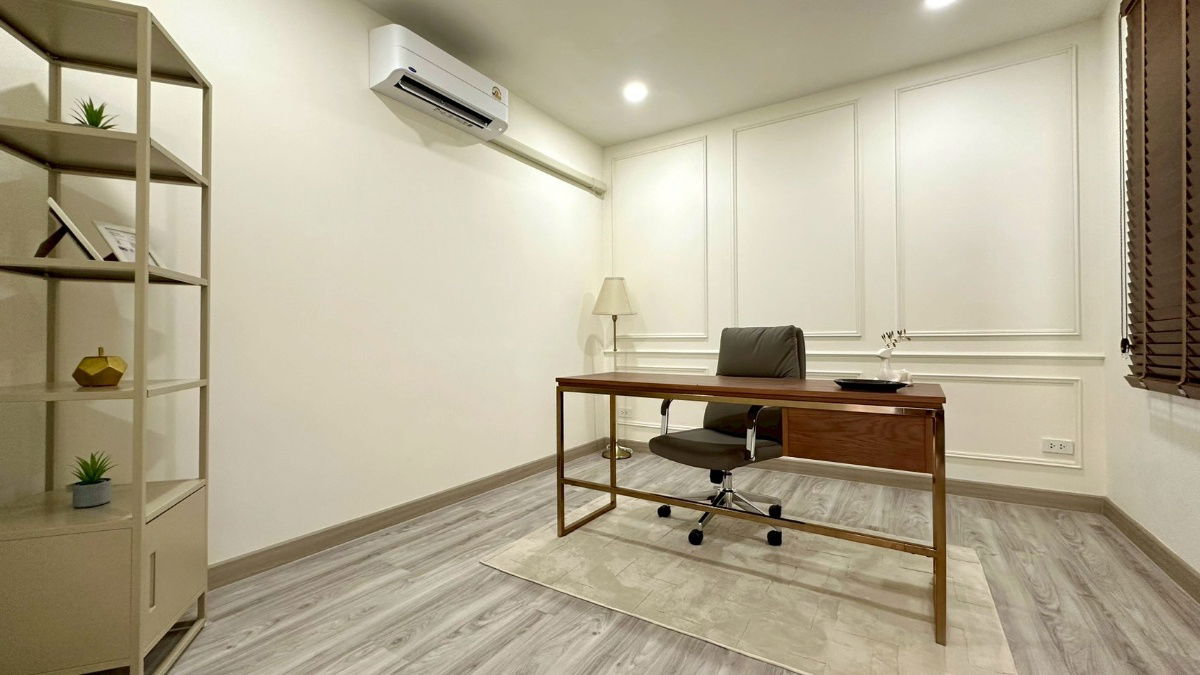 picture New Homes Near International Schools! 10 Mins to Regent & Rugby. From 3.89M THB. - 28/29