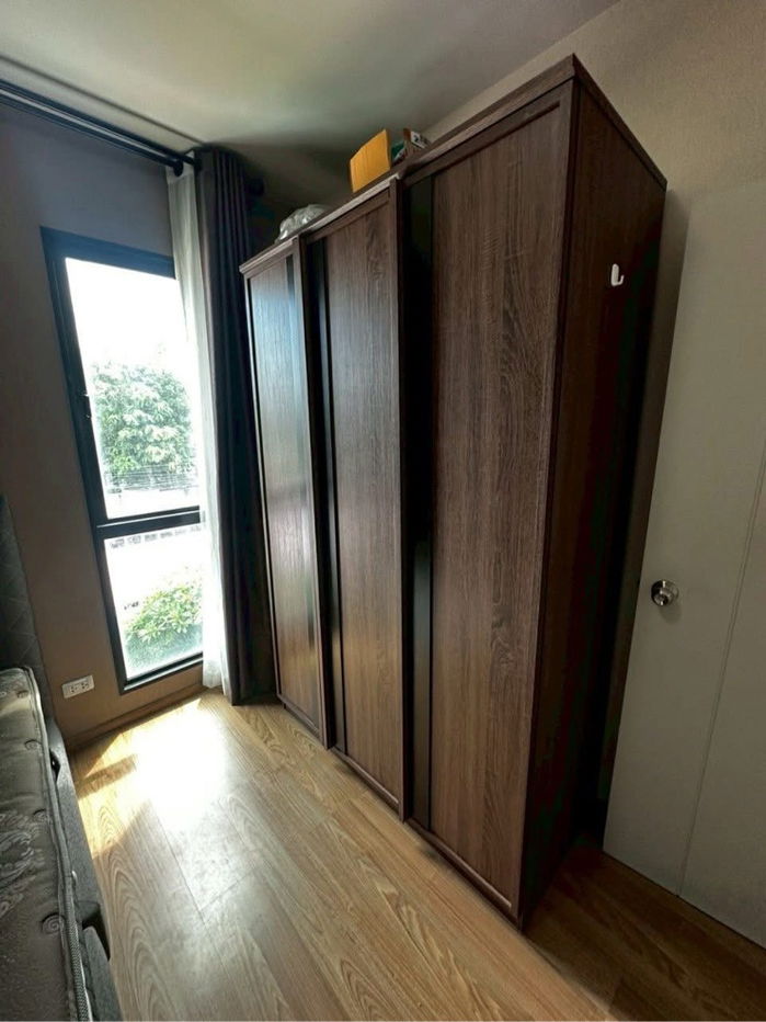 picture #Z1576 Condo for rent: UNiO Sukhumvit 72 - 6/8