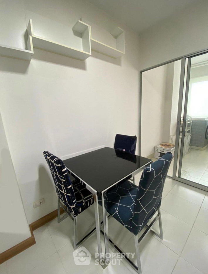 picture 1-BR Condo at Supalai Park Asoke Ratchada near MRT Phra Ram 9 (ID 1736941) - 6/11