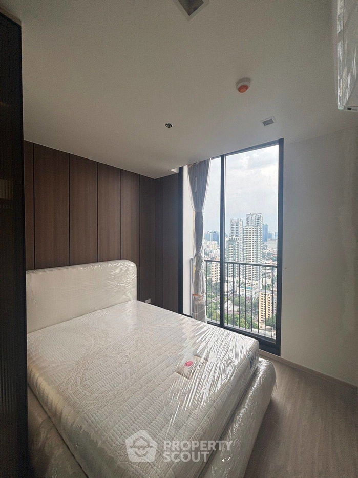 picture 2-BR Condo at Noble State 39 near BTS Phrom Phong (ID 2111777) - 1/4