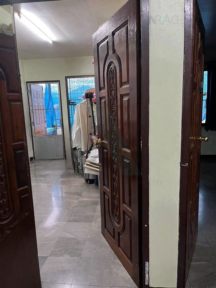 picture 📌 For Sell Twin house BURAPHA VILLA 3 2-story 4 bedroom 3 bathroom - 6/8