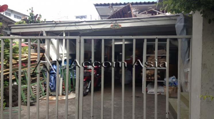 รูป 🔼🔽 AccomA 📩 Home Office 2 BR House in Thung Maha Mek (48378) - รูปที่ 4/6