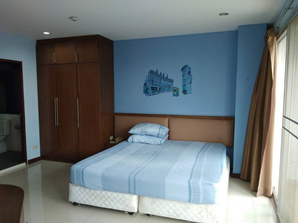 รูป ให้เช่า ห้องคอนโด ที่ คอนโด NS Tower Bangna, ซอยบางนา-ตราด 23 - รูปที่ 4/7