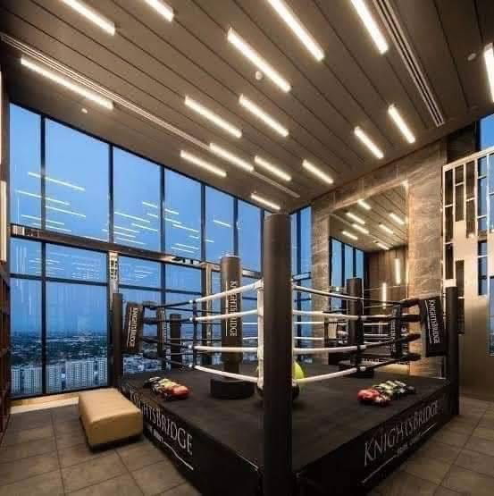picture 🌿 WS1626 [For rent] KnightsBridge Prime On Nut 💰 Rental price: 18,000 baht/month 📍 BTS On Nut - 13/15