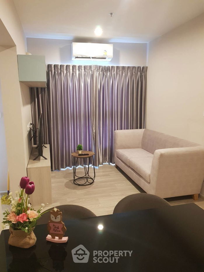 picture 2-BR Condo at The Privacy Rama 9 near ARL Ramkhamhaeng (ID 2223336) - 16/20
