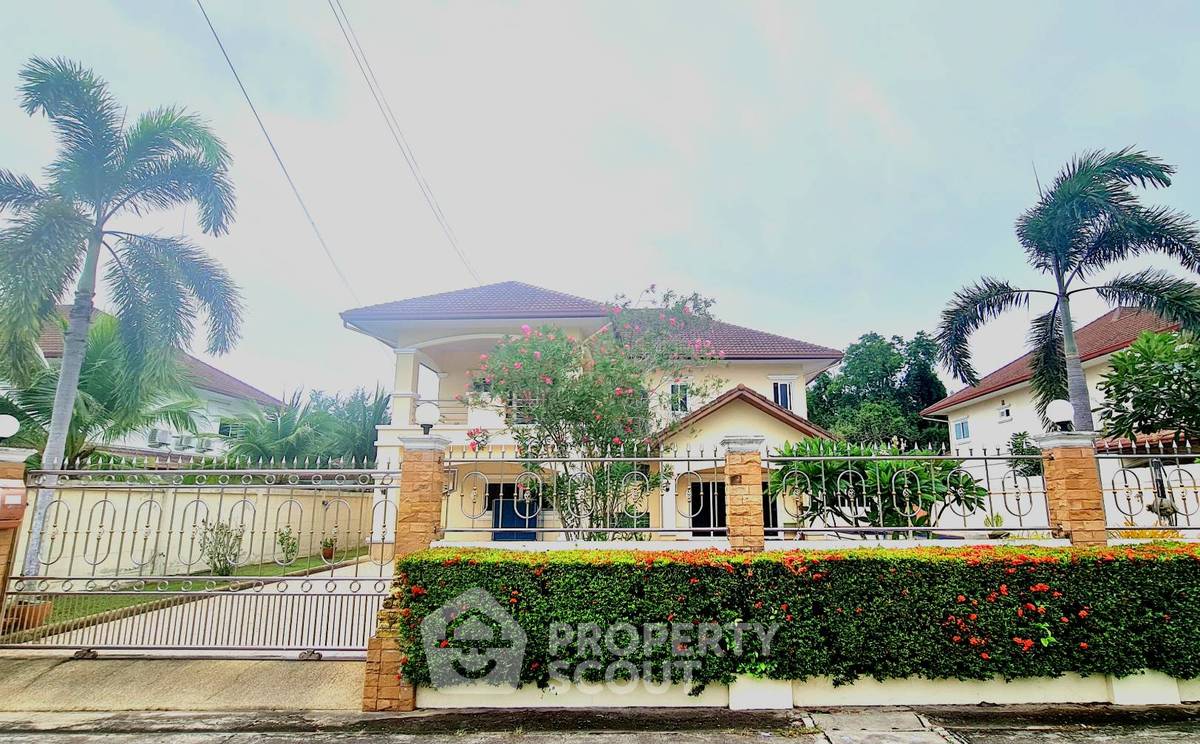 รูป วิลล่า 4-ห้องนอน ใกล้ อ่างเก็บน้ำมาบประชัน (ID 1695989) - รูปที่ 7/10