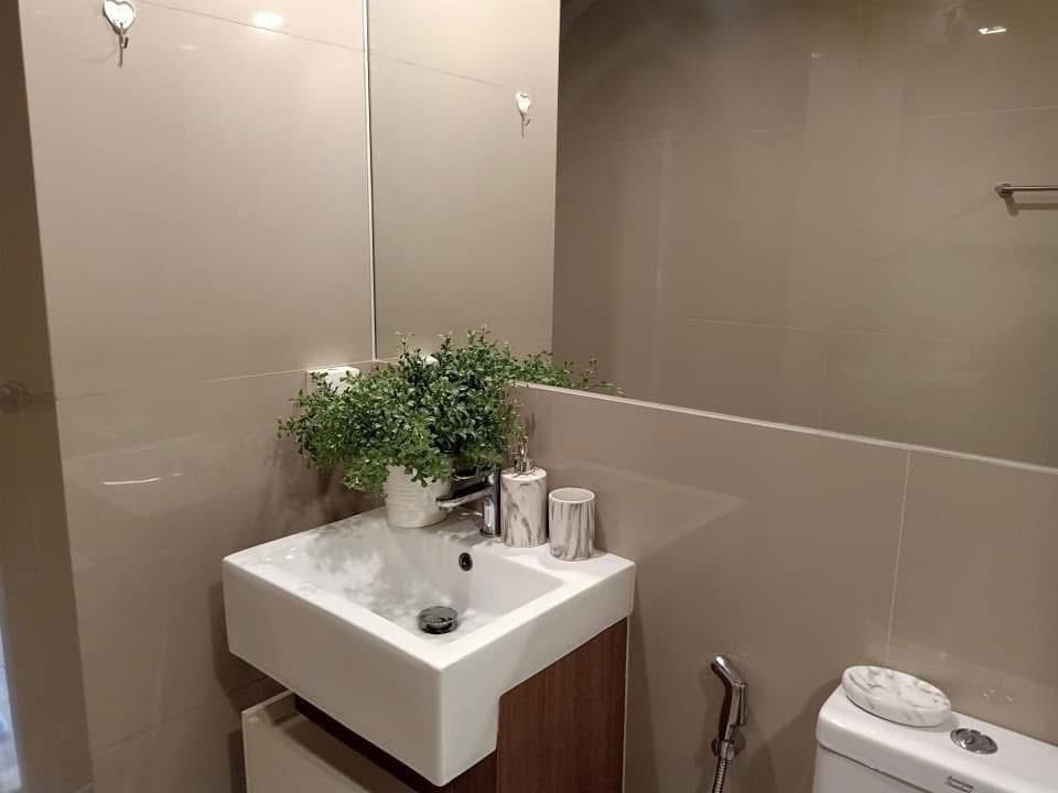 picture #R5322 Condo for rent CHAMBERS CHER (Ramintra) - 6/9