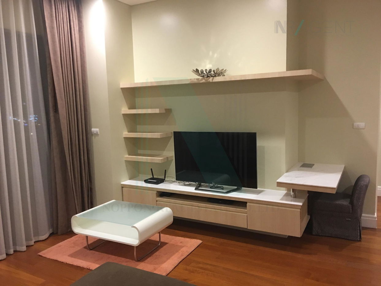 picture 🎉 For Rent Condo BRIGHT SUKHUMVIT 24 Building 1, Floor 16,2 bed room, Room size 86.00 sqm - 8/8