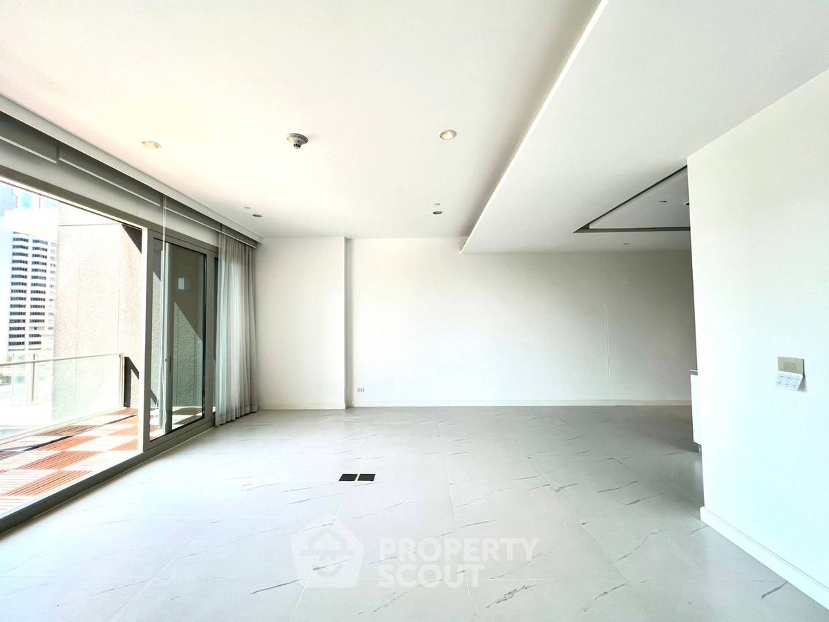 รูป คอนโด 3-ห้องนอน ที่ 185 ราชดำริ ใกล้ BTS ราชดำริ (ID 2215011) - รูปที่ 1/18