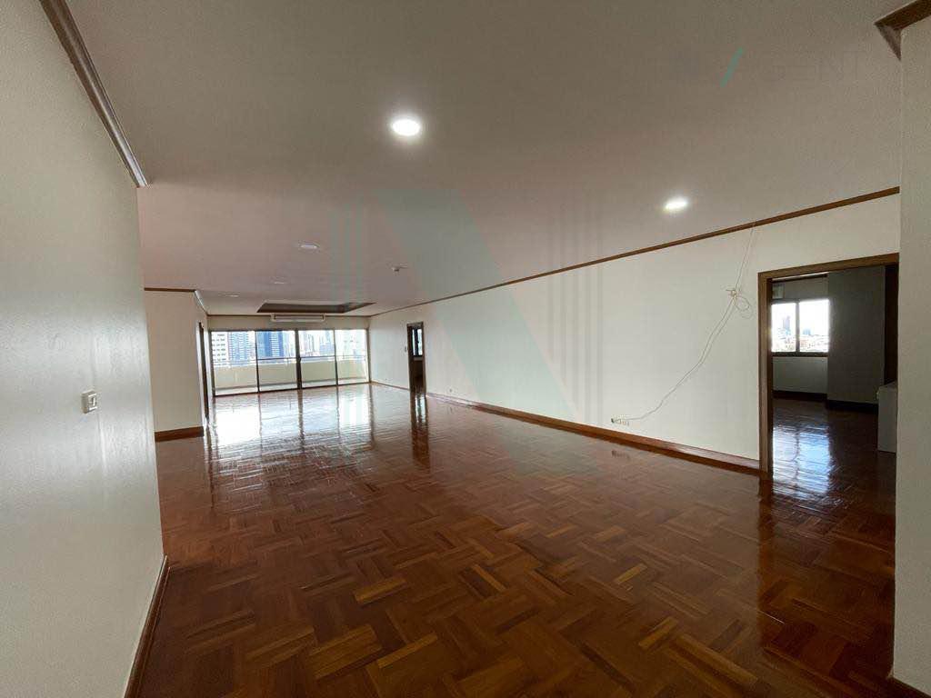 picture 🔺 For Rent Condo TOWER PARK Building 1, Floor 12,4 bed room, Room size 363.00 sqm - 2/8