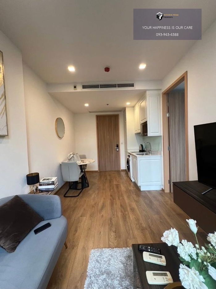 picture Noble BE 33 | Bts Phrom Phong #2025072311053 - 5/10