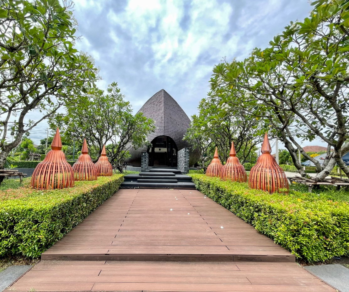 รูป 🔥 ขายด่วน! บ้านเดี่ยว เศรษฐสิริ วัชรพลพล  หลังนี้สวยมาก รีโนเวทแล้ว พร้อมอยู่ทันที! - รูปที่ 46/48