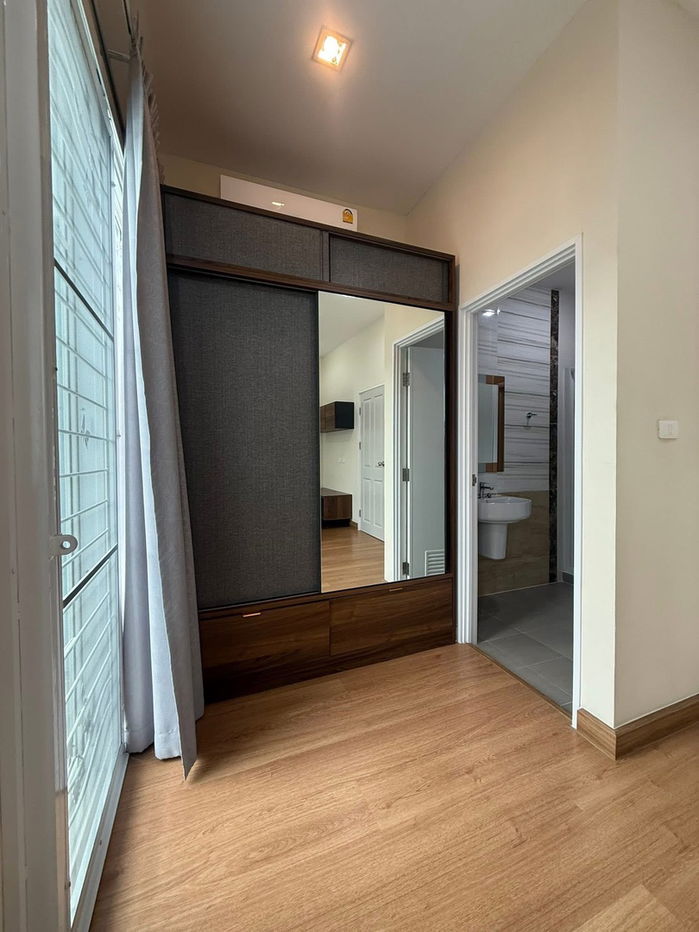 picture #R5312 House for rent Golden Town Sukhumvit-Bearing Station  - 17/25